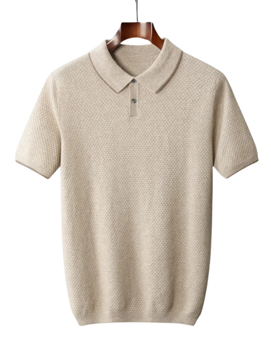 Ariston kasjmier polo