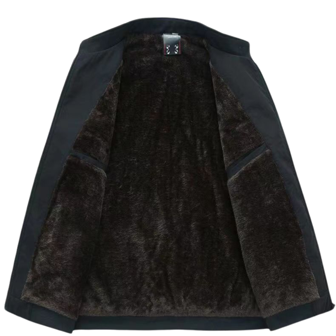 Ruggero Waterdichte winter jas