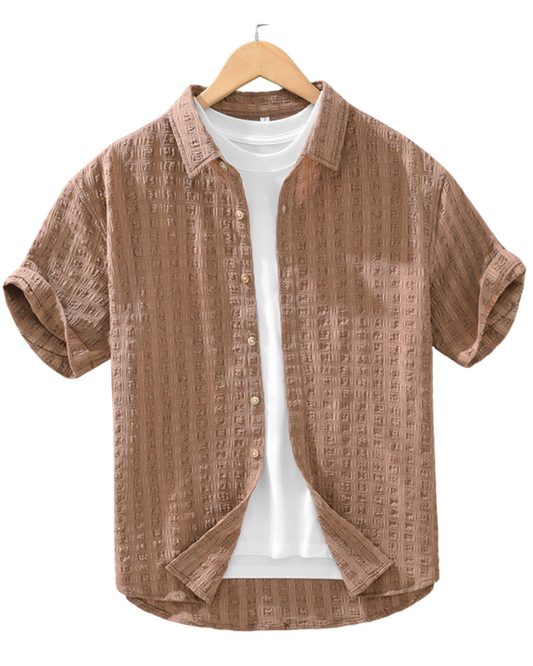 Capri Shirt