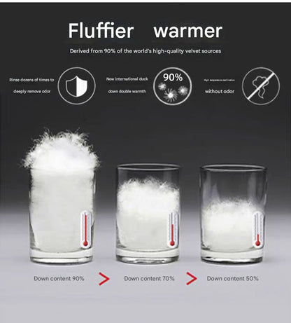 Ariston Premium Hybrid Jacket