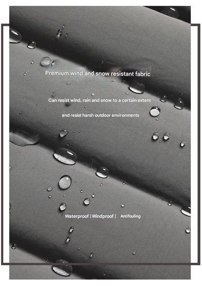 Ariston Premium Hybrid Jacket