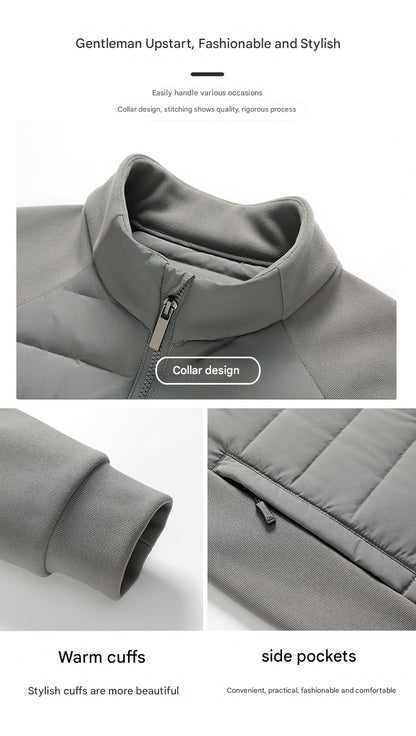 Ariston Premium Hybrid Jacket